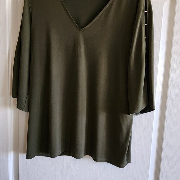 Michael Kors and Alex Marie - Picture 6 of 6